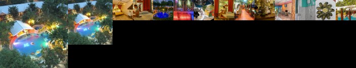 Deep Forest Garden Inn
