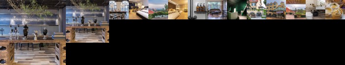 The Castle Hotel Qingdao