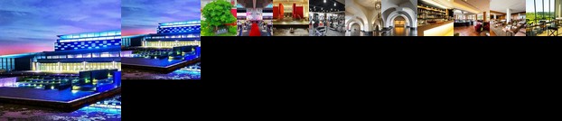 South Garden Hotels and Resorts Zhongli