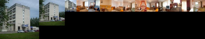 Ugor Hotel Syktyvkar
