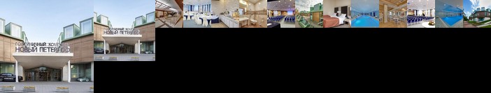 New Peterhof Hotel