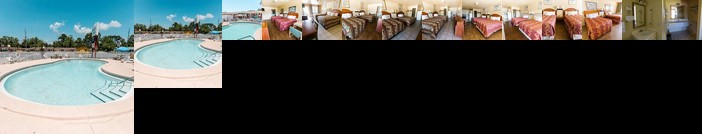 Summer Breeze Motel