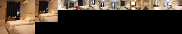 JJ Inns Government Branch Qufu