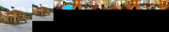 Americas Best Value Inn Cartersville