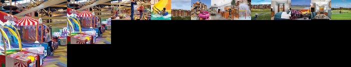 Wyndham Vacation Resorts Great Smokies Lodge