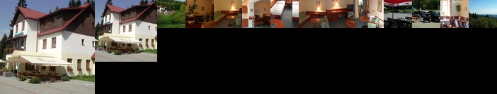 Hotel Praha Deštné v Orlických horách