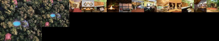 Pench Jungle Camp