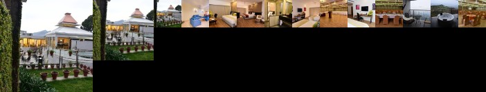 Timber Trail Resort