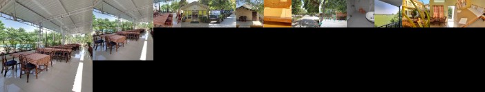 Gir Jungle Lodge Sasan Gir