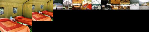 The Camp 5 Elements Resort Rishikesh
