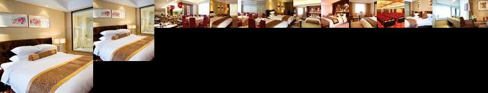 Grand Skylight Hotel Tianjin