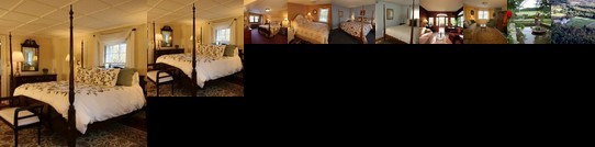 The Inn at Richmond (Massachusetts)