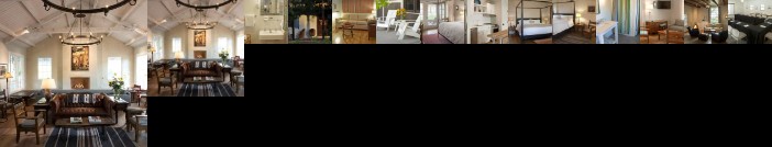 Los Poblanos Inn
