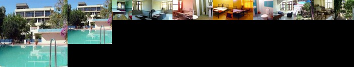 Pushkar Villas Resort