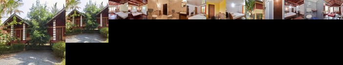 Wayanad Nature Resorts