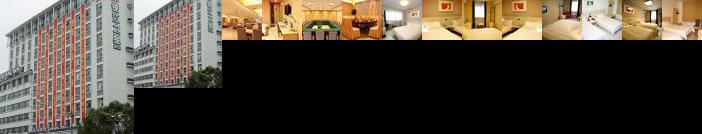 JJ Inns Hunan Zhangjiajie