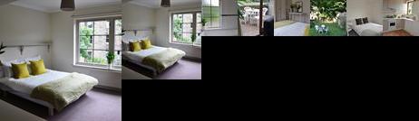 5A Balcarres St Guest house Edinburgh