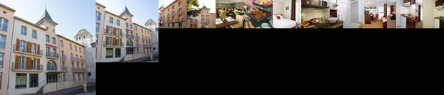 Appart'City Residences Agen