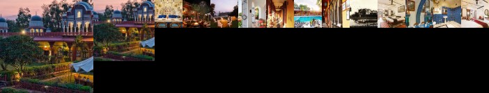 Bundelkhand Riverside Retreat Orchha