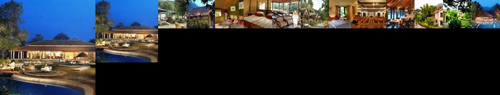 Hideaway River Lodge Corbett
