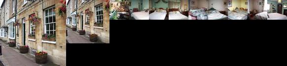 Blenheim Guest House and Tea Rooms