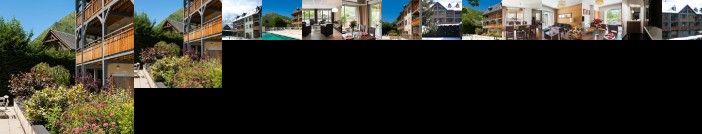 Residence Le Clos Saint Hilaire Saint-Lary-Soulan