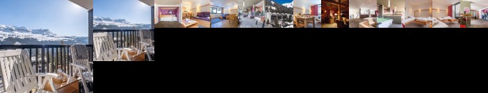 Pierre & Vacances Residence La Foret