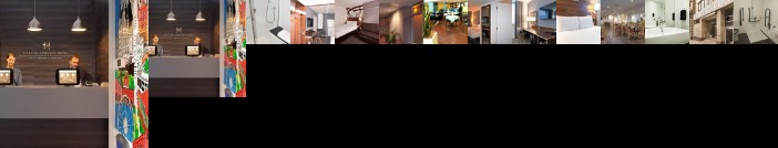 Days Inn City Centre Liverpool