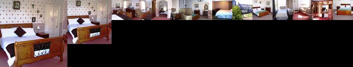 The Old Vicarage Penzance