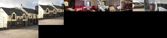 The Anchor Inn Hartland