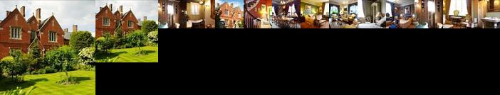 The Old Rectory Pembridge B&B Leominster