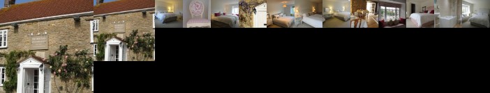 The Heritage B&B Weymouth