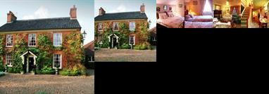 Coach House Bed & Breakfast