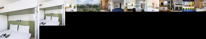 Ibis Budget Leeds Centre