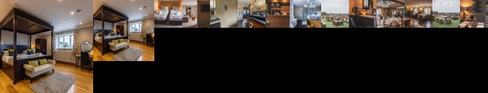 Crossways Inn North Wootton