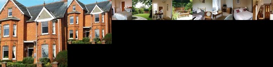 Woodleigh Bed & Breakfast
