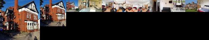Ivanhoe Guest House Bridlington