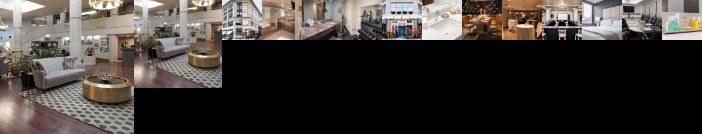 Haywood Park Hotel