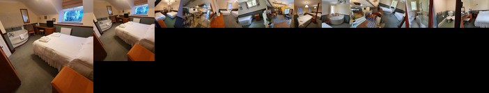 The Lugger Inn