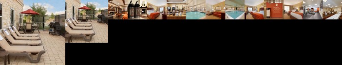 Country Inn & Suites Texarkana