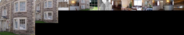 Rounceval House Hotel Chipping Sodbury