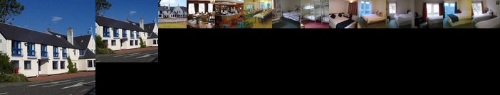Lochgair Hotel