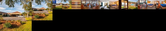 Americas Best Value Inn & Suites Pensacola