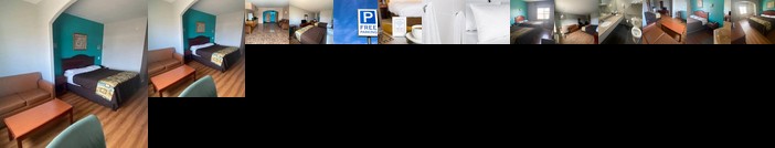 Tropicana Inn & Suites Dallas
