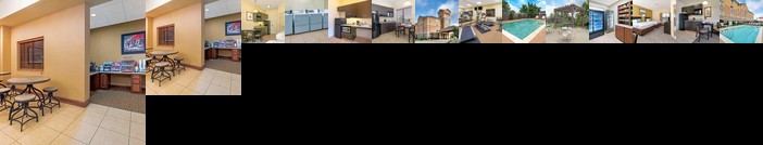 Suburban Extended Stay Hotel Longview