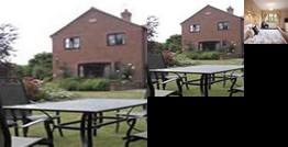 Pond House Saxthorpe