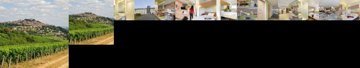 Ibis Budget Cosne-sur-Loire