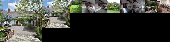 Steps Farmhouse