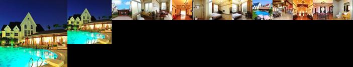 Sufubi Gallery Hotel