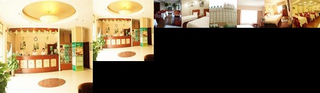GreenTree Inn South Bus Station Hotel Anqing